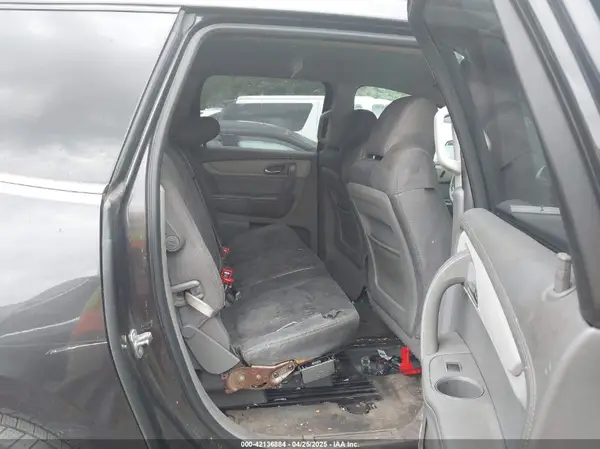 1GNKVGKD6GJ201402 2016 CHEVROLET TRAVERSE - Image 8