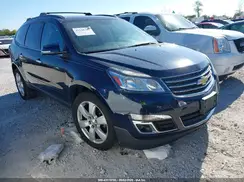 1GNKVGKD6GJ201612 2016 CHEVROLET TRAVERSE