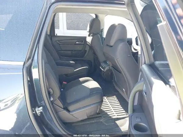 1GNKVGKD6GJ201612 2016 CHEVROLET TRAVERSE - Image 8