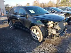 1GNKVGKD6GJ203005 2016 CHEVROLET TRAVERSE