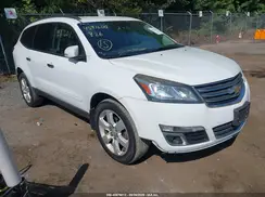 1GNKVGKD6GJ204381 2016 CHEVROLET TRAVERSE