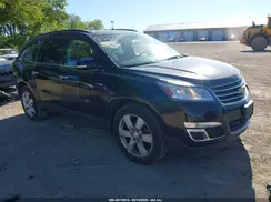 1GNKVGKD6GJ206132 2016 CHEVROLET TRAVERSE