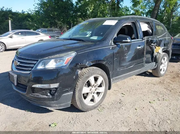 1GNKVGKD6GJ206132 2016 CHEVROLET TRAVERSE - Image 2