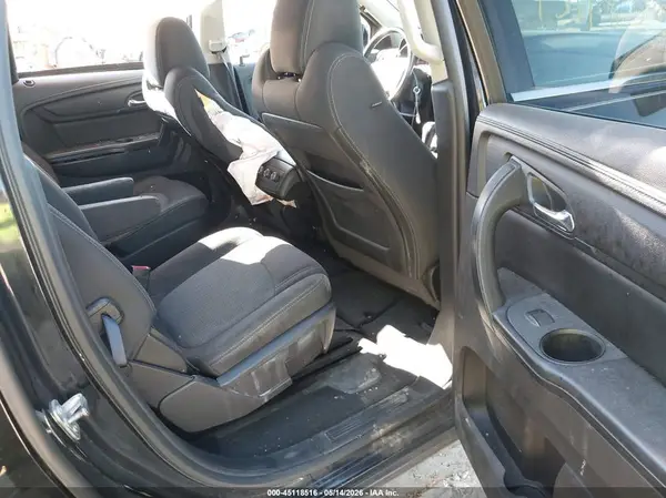 1GNKVGKD6GJ206132 2016 CHEVROLET TRAVERSE - Image 8