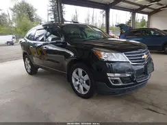 1GNKVGKD6GJ206308 2016 CHEVROLET TRAVERSE