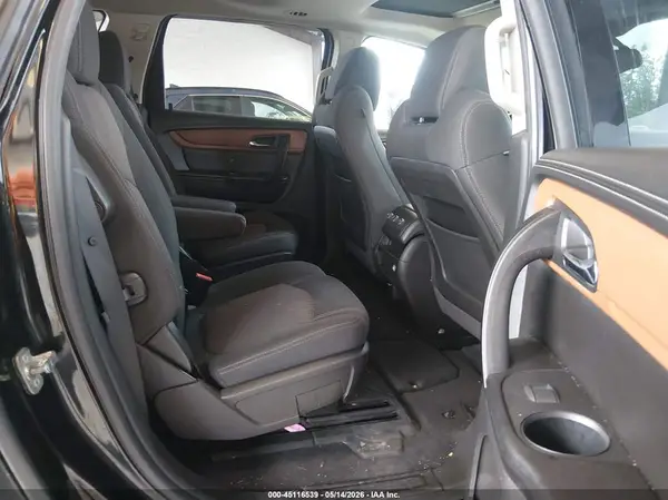1GNKVGKD6GJ206308 2016 CHEVROLET TRAVERSE - Image 8