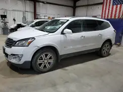 1GNKVGKD6GJ210181 2016 CHEVROLET TRAVERSE