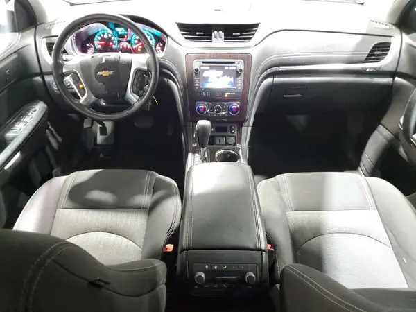 1GNKVGKD6GJ210181 2016 CHEVROLET TRAVERSE - Image 8