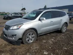 1GNKVGKD6GJ214683 2016 CHEVROLET TRAVERSE