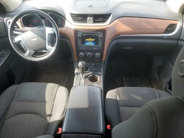1GNKVGKD6GJ214683 2016 CHEVROLET TRAVERSE - Image 8