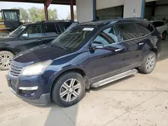 1GNKVGKD6GJ215347 2016 CHEVROLET TRAVERSE