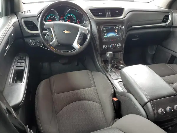 1GNKVGKD6GJ215347 2016 CHEVROLET TRAVERSE - Image 8