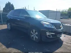 1GNKVGKD6GJ219835 2016 CHEVROLET TRAVERSE