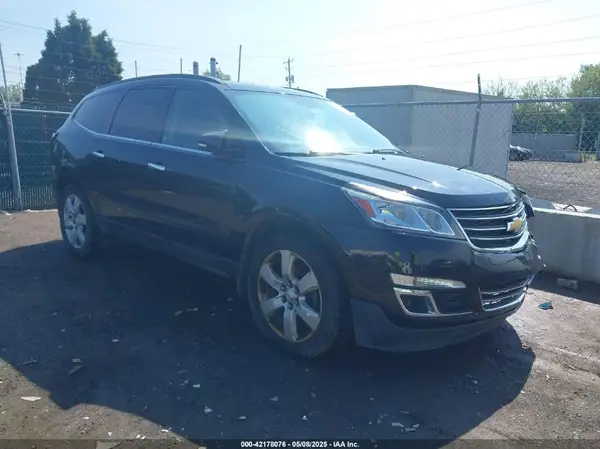 1GNKVGKD6GJ219835 2016 CHEVROLET TRAVERSE - Image 1