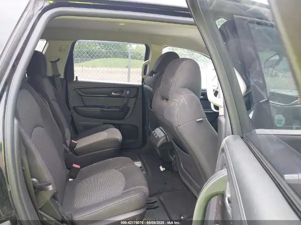 1GNKVGKD6GJ219835 2016 CHEVROLET TRAVERSE - Image 8