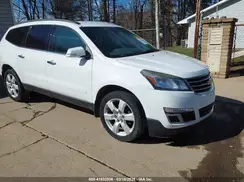 1GNKVGKD6GJ221245 2016 CHEVROLET TRAVERSE