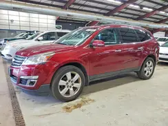 1GNKVGKD6GJ224596 2016 CHEVROLET TRAVERSE