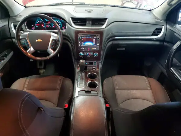 1GNKVGKD6GJ224596 2016 CHEVROLET TRAVERSE - Image 8