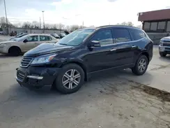 1GNKVGKD6GJ224615 2016 CHEVROLET TRAVERSE