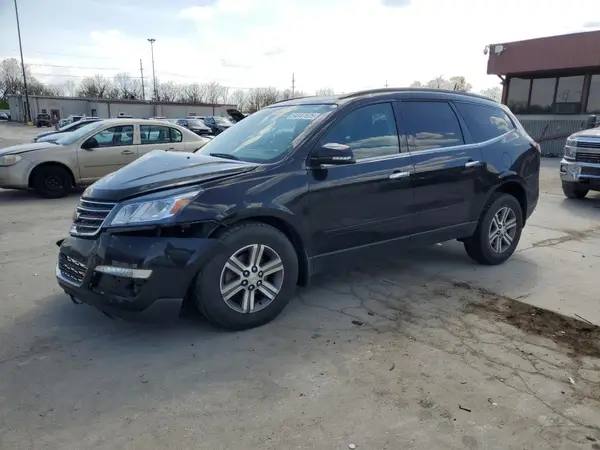 1GNKVGKD6GJ224615 2016 CHEVROLET TRAVERSE - Image 1