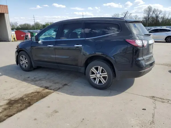 1GNKVGKD6GJ224615 2016 CHEVROLET TRAVERSE - Image 2