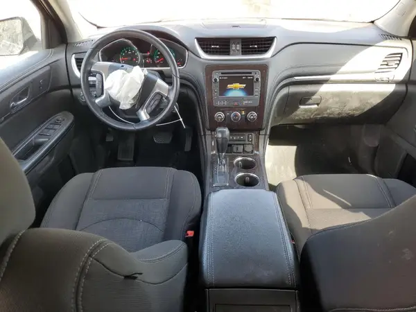 1GNKVGKD6GJ224615 2016 CHEVROLET TRAVERSE - Image 8