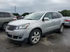 1GNKVGKD6GJ226428 2016 CHEVROLET TRAVERSE
