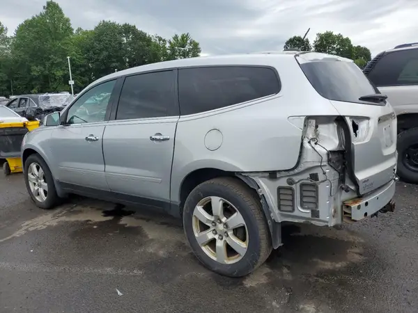 1GNKVGKD6GJ226428 2016 CHEVROLET TRAVERSE - Image 2