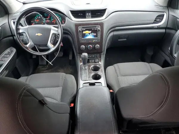 1GNKVGKD6GJ226428 2016 CHEVROLET TRAVERSE - Image 8