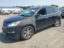 1GNKVGKD6GJ231628 2016 CHEVROLET TRAVERSE