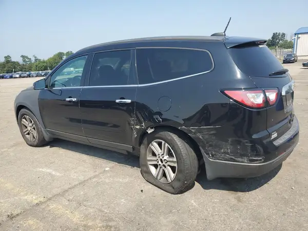 1GNKVGKD6GJ231628 2016 CHEVROLET TRAVERSE - Image 2