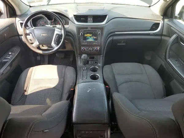 1GNKVGKD6GJ231628 2016 CHEVROLET TRAVERSE - Image 8