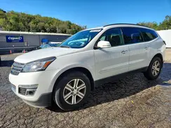 1GNKVGKD6GJ234514 2016 CHEVROLET TRAVERSE