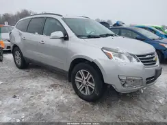 1GNKVGKD6GJ234612 2016 CHEVROLET TRAVERSE