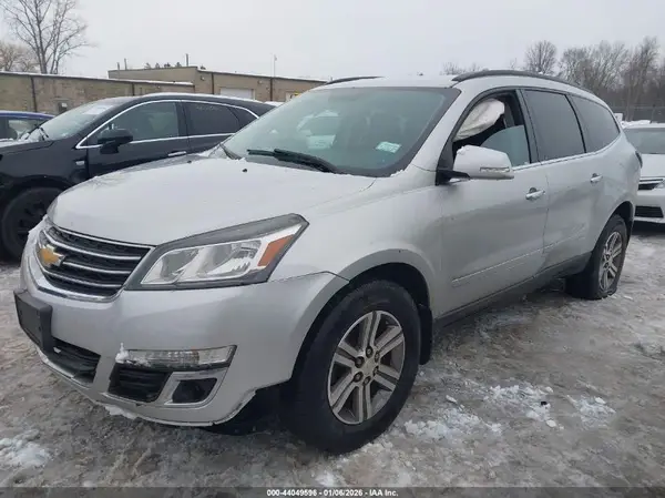 1GNKVGKD6GJ234612 2016 CHEVROLET TRAVERSE - Image 2