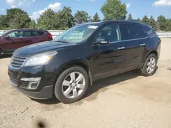 1GNKVGKD6GJ236151 2016 CHEVROLET TRAVERSE