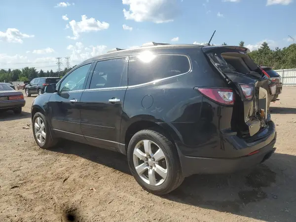 1GNKVGKD6GJ236151 2016 CHEVROLET TRAVERSE - Image 2