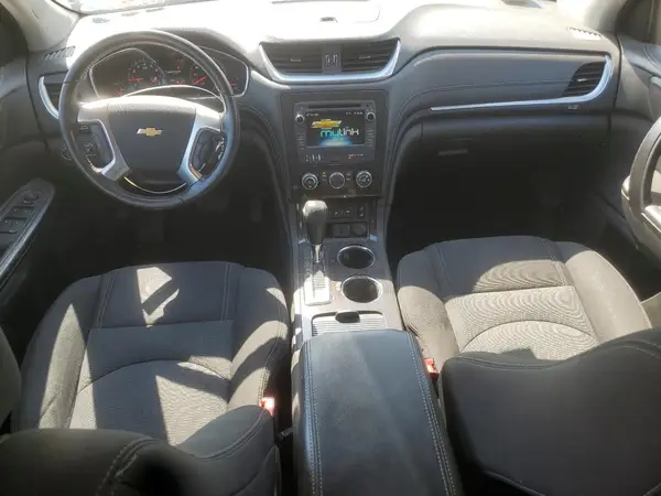 1GNKVGKD6GJ236151 2016 CHEVROLET TRAVERSE - Image 8