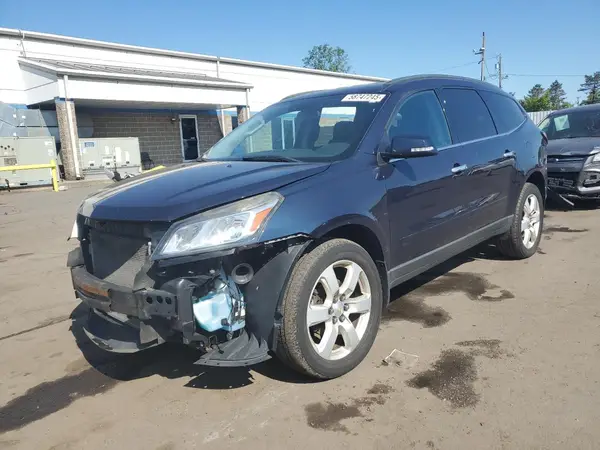 1GNKVGKD6GJ242810 2016 CHEVROLET TRAVERSE - Image 1