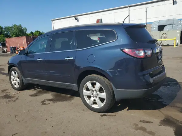 1GNKVGKD6GJ242810 2016 CHEVROLET TRAVERSE - Image 2