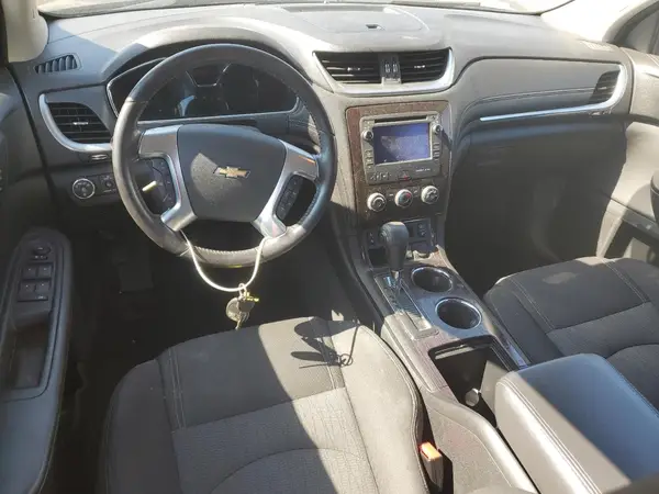 1GNKVGKD6GJ242810 2016 CHEVROLET TRAVERSE - Image 8