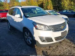 1GNKVGKD6GJ245738 2016 CHEVROLET TRAVERSE