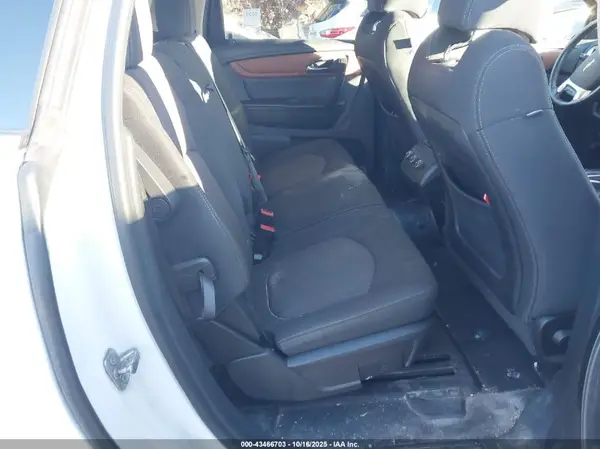 1GNKVGKD6GJ245738 2016 CHEVROLET TRAVERSE - Image 8