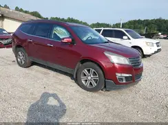 1GNKVGKD6GJ248283 2016 CHEVROLET TRAVERSE