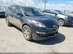 1GNKVGKD6GJ249286 2016 CHEVROLET TRAVERSE