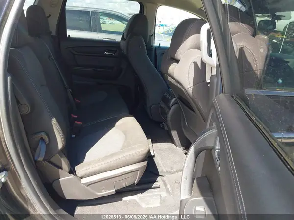 1GNKVGKD6GJ249286 2016 CHEVROLET TRAVERSE - Image 8