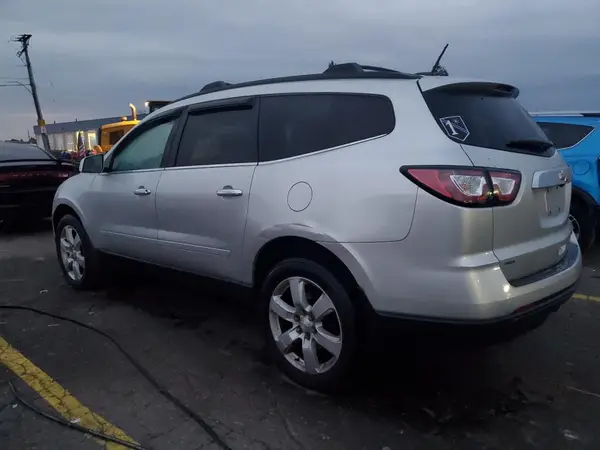1GNKVGKD6GJ250177 2016 CHEVROLET TRAVERSE - Image 2