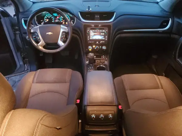 1GNKVGKD6GJ250177 2016 CHEVROLET TRAVERSE - Image 8