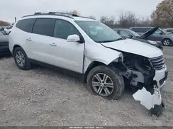 1GNKVGKD6GJ251085 2016 CHEVROLET TRAVERSE