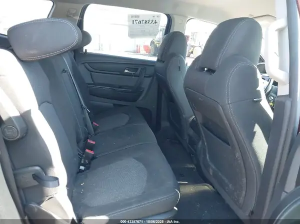 1GNKVGKD6GJ253788 2016 CHEVROLET TRAVERSE - Image 8